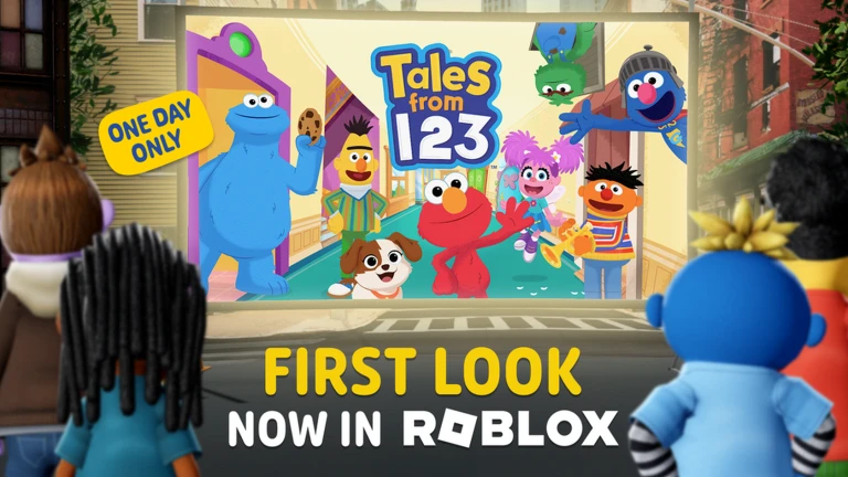 Tales from 123 - Premiere