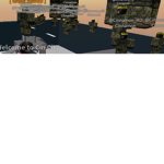 Robloxian Debaters