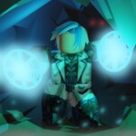 The Heroes Story - Early Testing