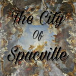 The city of SpucVille