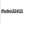 Robo32411 Squad!