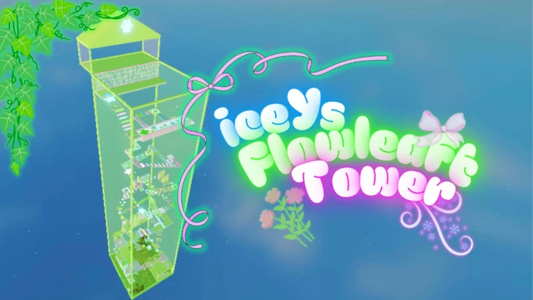 FlowLeaft Tower ☘️