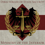 Austreich Directorate of State Security