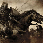Thrоnes of Britannia