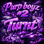 『 PB 』Purp Boyz #94