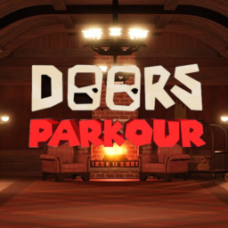 Doors Parkour 🚪