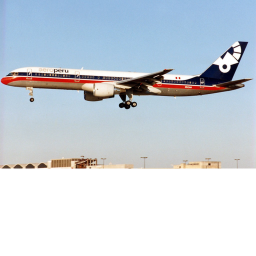 Aeroperú Flight 603