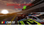[Nascar League] - ROBLOX
