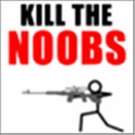 I hate noobs!!!!!