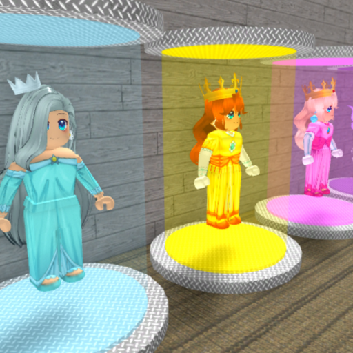 👑Princess Tycoon🎀✨☁