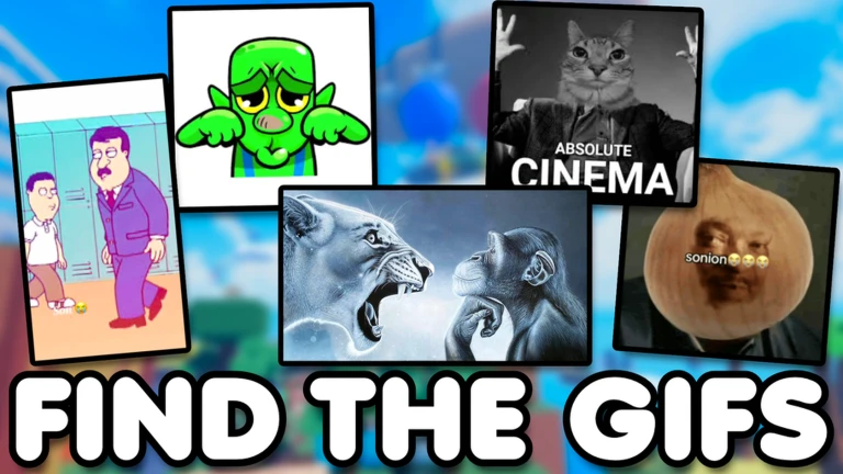 Find The GIFs thumbnail