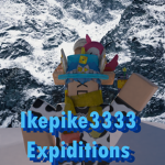 Ikepike3333 expeditions