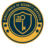 [SCPF ~ Security Depαrtment]