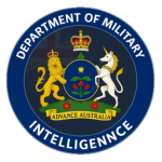 [DMI] Department of Military Intelligence