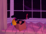 Madison’s cave ʕ•ᴥ•ʔ