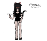mochico fan group