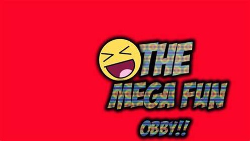 Most imposible obby