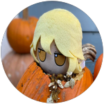 hallo ween (october)