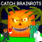 [🕸️] Catch The Brainrot