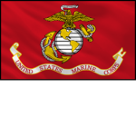 [USA] The Department of the  Marine   Corps.