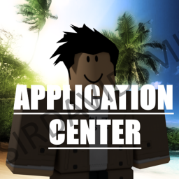 ###### Application Center