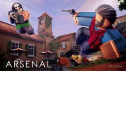 ARSENAL CRIMINAL