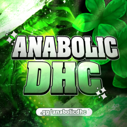 Anabolic DHC Store