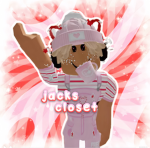 - jacks closet -