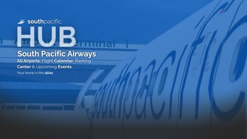 southpacific Hub