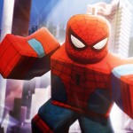 Spider-Verse: Legacy 