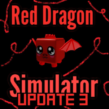 Red Dragon Simulator