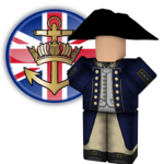|TGEB| The Royal Navy