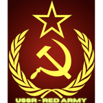 USSR - Red Army