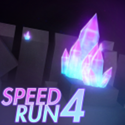 SPEED RUN 4