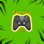 Família Azul Br