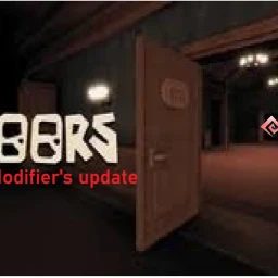 Temu Doors [Modifier Update] +  [Floor 2] icon