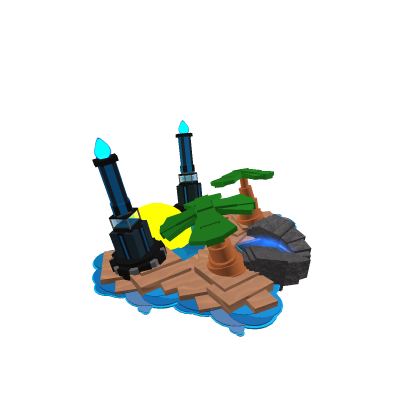 Tropical Infuser