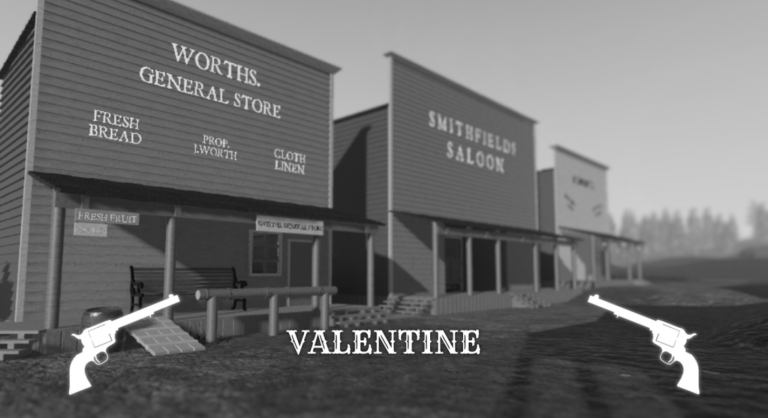 West 2 Remastered (BETA) screenshot 1