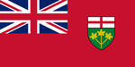 1st Ontario Militia