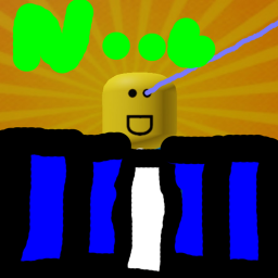 Noob Time Trio: Full Power