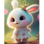 So cute group.