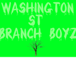 WASHINGTON STREET BRANCH BOYZ