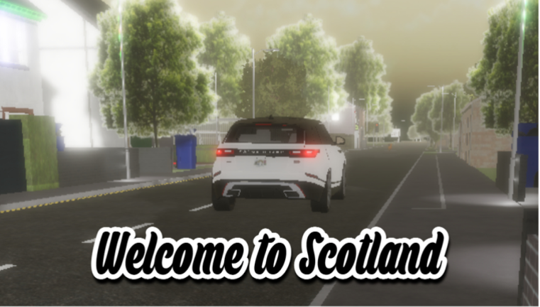 Edinburgh, Scotland screenshot 1