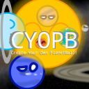 [LEGACY] Create Your Own Planetball