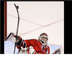 Hockey goalies of roblox