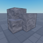A Rock Game