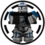 •The 501st Legion•