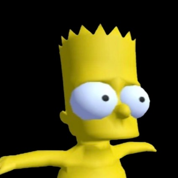 You Vs Homer Modded (BROKEN)