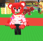 Steal a Brainrot Trading Plaza!