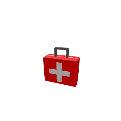 Medkit